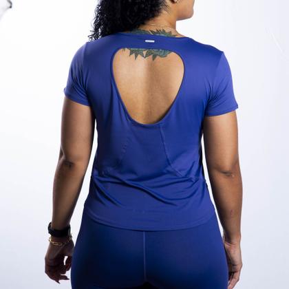 Imagem de Blusa Fila New Feminina