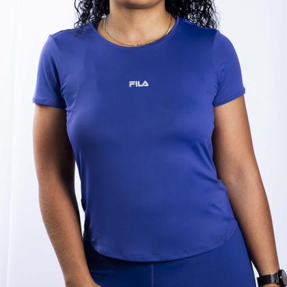 Imagem de Blusa Fila New Feminina