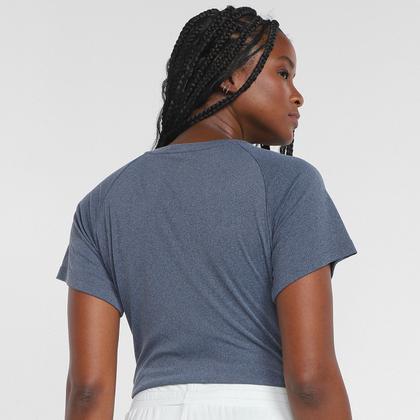 Imagem de Blusa Fila Train Feminina