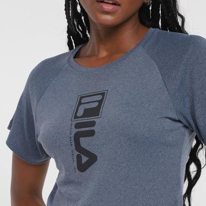 Imagem de Blusa Fila Train Feminina