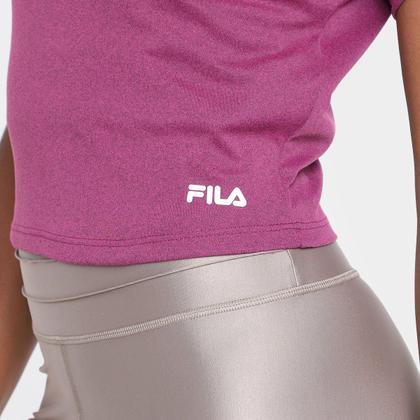 Imagem de Blusa Fila Train Feminina