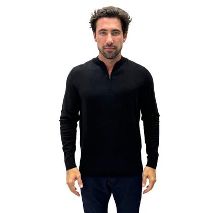 Imagem de Blusa Hering de Lã Masculina