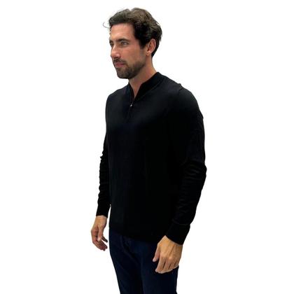 Imagem de Blusa Hering de Lã Masculina