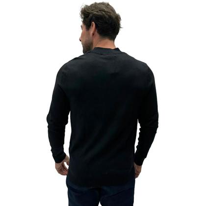 Imagem de Blusa Hering de Lã Masculina