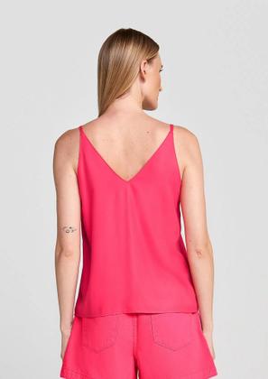 Imagem de Blusa Hering Feminina Ref: HF0G