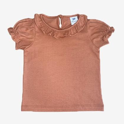 Imagem de Blusa Infantil Ella - Revoar