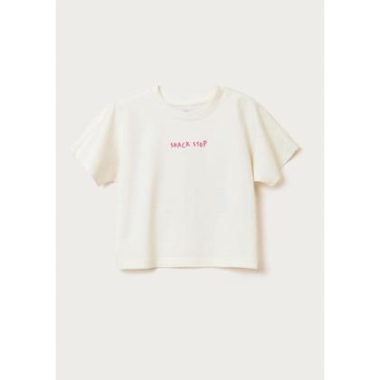 Imagem de Blusa Infantil Hering 5G60 Feminina