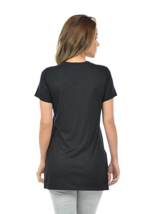 Imagem de Blusa longa mullet fenomenal(sem elasticidade)
