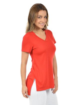 Imagem de Blusa longa mullet fenomenal(sem elasticidade)