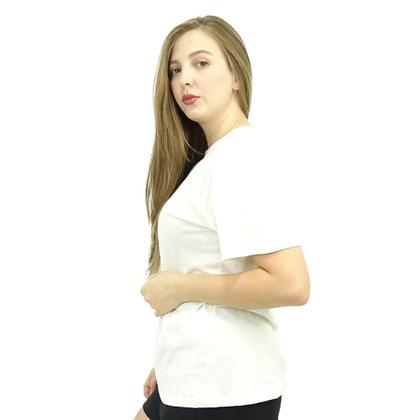 Imagem de Blusa LZT Basica Over Em Algodao