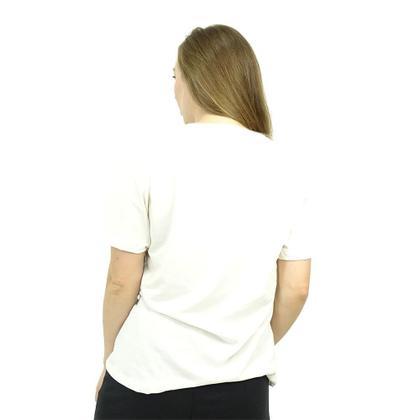 Imagem de Blusa LZT Basica Over Em Algodao