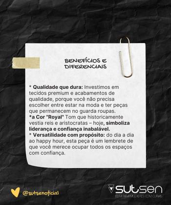 Imagem de Blusa Manga Japonesa Tecido Algodão Nilo Plus Size 42 Ao 52