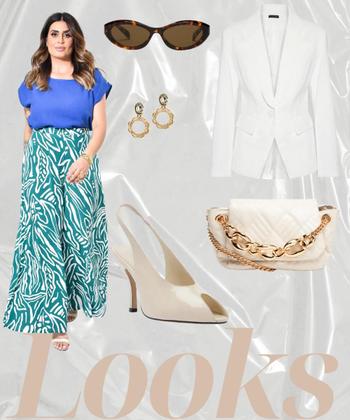 Imagem de Blusa Manga Japonesa Tecido Algodão Nilo Plus Size 42 Ao 52