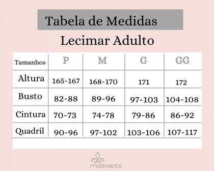 Imagem de Blusa Manga Longa Com Botões Em Malha Rendada - Lecimar