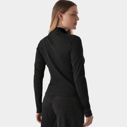 Imagem de Blusa Manga Longa Fila Essentials Feminina