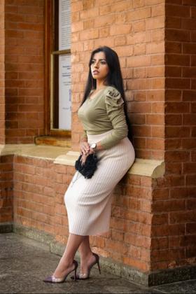 Imagem de Blusa manga princesa em Viscolycra disponíveis na cor branca e nude tamanhos M e P