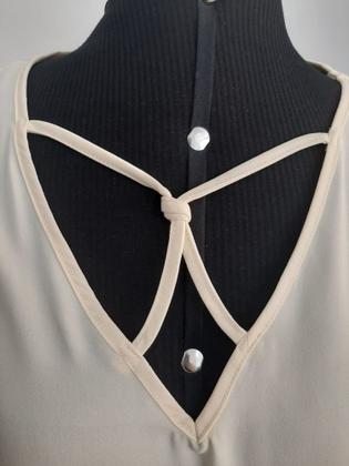 Imagem de Blusa Mc Tiras