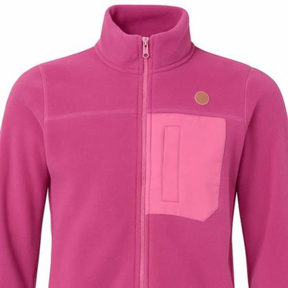 Imagem de Blusa Menina Upman Fleece Térmica Pink - 504RY