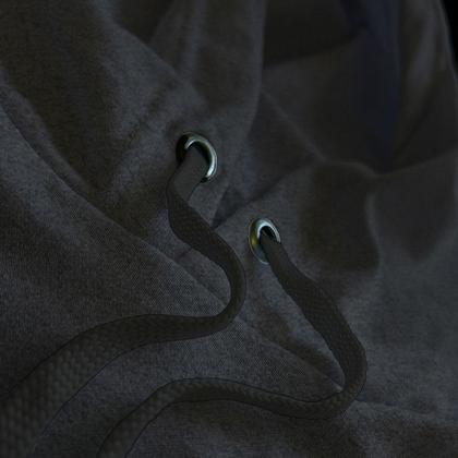 Imagem de Blusa Moletom Canguru Estampado Orochimaru Anime