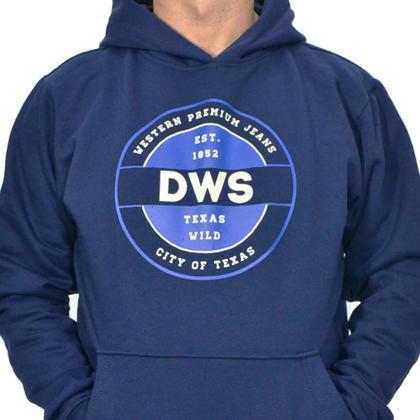 Imagem de Blusa Moletom Country Dawson