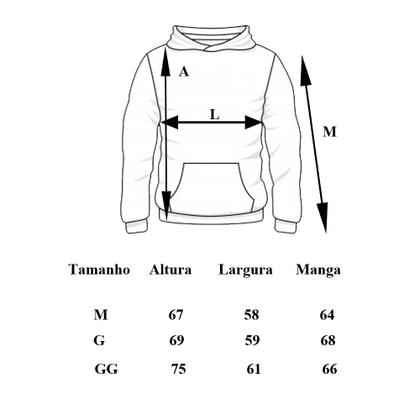 Imagem de Blusa Moletom Country Dawson