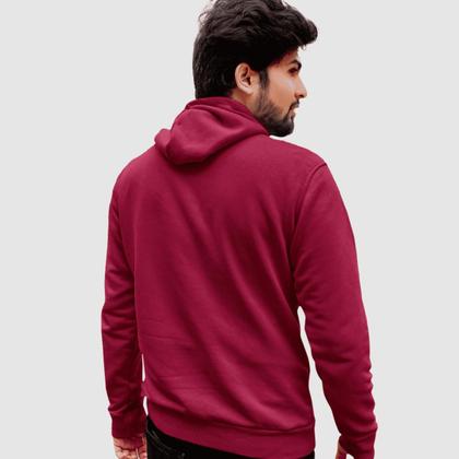 Imagem de Blusa Moletom Genuine Grit Masculina Estampada Algodão 30.1 Astronaut Grit