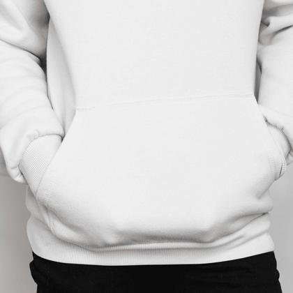 Imagem de Blusa Moletom Genuine Grit Masculina Estampada Algodão 30.1 Astronaut Grit