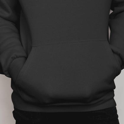 Imagem de Blusa Moletom Genuine Grit Masculina Estampada Algodão 30.1 Astronaut Grit