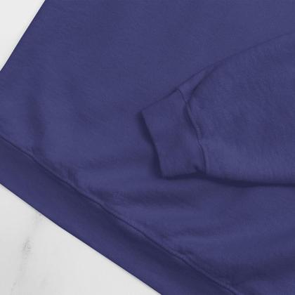 Imagem de Blusa Moletom Genuine Grit Masculina Estampada Algodão 30.1 Cosmic Space