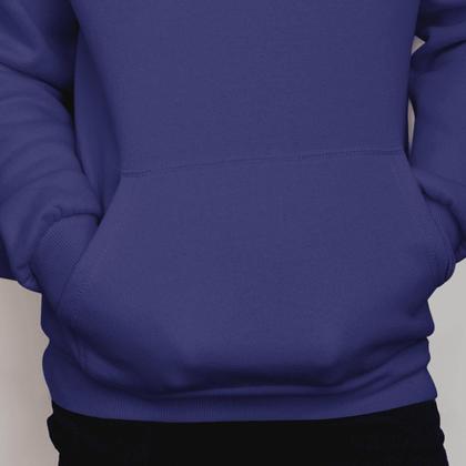 Imagem de Blusa Moletom Genuine Grit Masculina Estampada Algodão 30.1 Cosmic Space