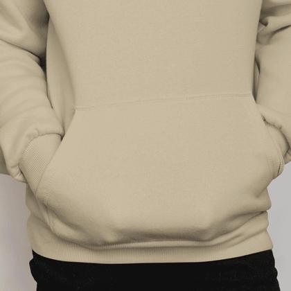 Imagem de Blusa Moletom Genuine Grit Masculina Estampada Algodão 30.1 Cosmic Space