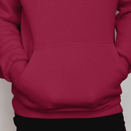 Imagem de Blusa Moletom Genuine Grit Masculina Estampada Algodão 30.1 Duct Tape