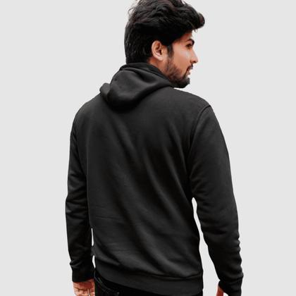 Imagem de Blusa Moletom Genuine Grit Masculina Estampada Algodão 30.1 I Don't Give a Duck