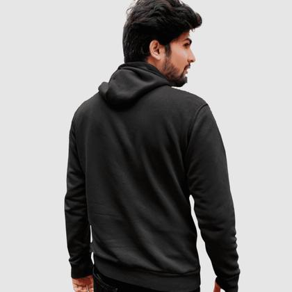 Imagem de Blusa Moletom Genuine Grit Masculina Estampada Algodão 30.1 Smile X