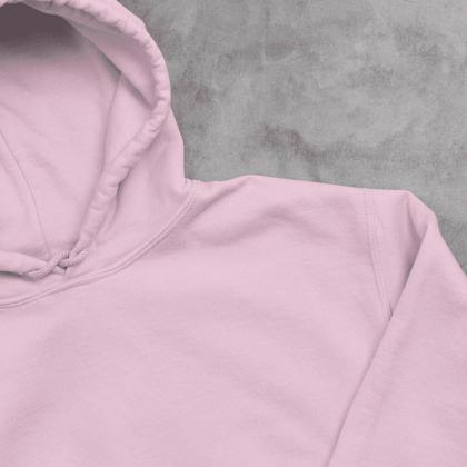 Imagem de Blusa Moletom Genuine Grit Masculina Estampada Algodão 30.1 Smile X