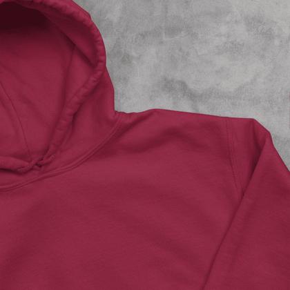 Imagem de Blusa Moletom Genuine Grit Masculino Estampado Algodão 30.1 Think Like a Proton