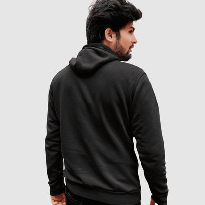 Imagem de Blusa Moletom Genuine Grit Masculino Estampado Algodão 30.1 Think Like a Proton