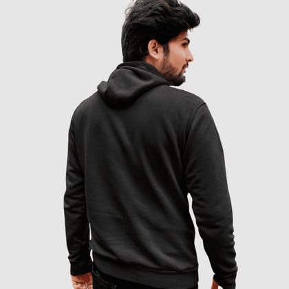 Imagem de Blusa Moletom Genuine Grit Masculino Estampado Algodão 30.1 Think Like a Proton