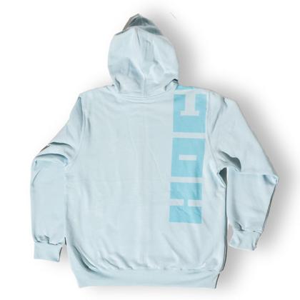 Imagem de Blusa Moletom Hocks Canguru Aberto Estouro