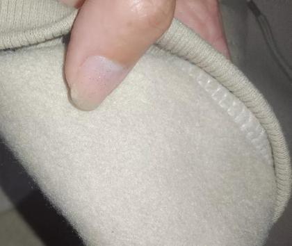 Imagem de Blusa Moletom Hugo JOBS Algodão Premium Flanelado Canguru 