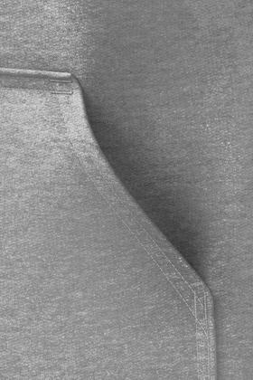 Imagem de Blusa Moletom Hugo JOBS Algodão Premium Flanelado Canguru 