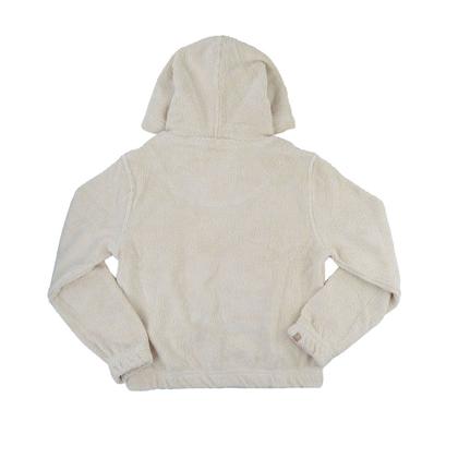 Imagem de Blusa Moletom Infantil Freesurf Cotton Candy Bege - 1410