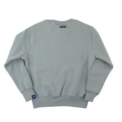 Imagem de Blusa Moletom Infantil Freesurf Degradê Verde - 13100