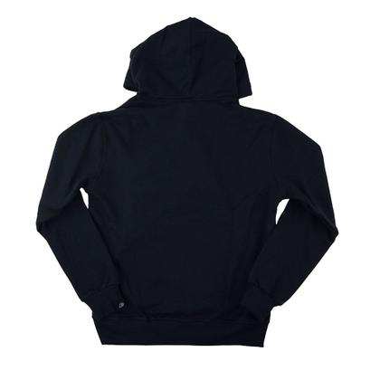 Imagem de Blusa Moletom Infantil Freesurf Round Preta - 1310