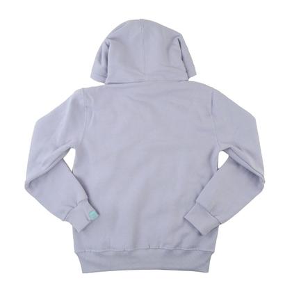 Imagem de Blusa Moletom Infantil Freesurf Waves Lilás - 1410