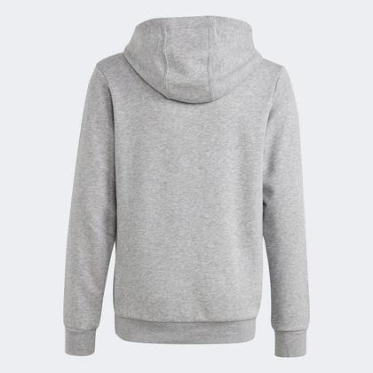 Imagem de Blusa Moletom Juvenil Adidas Big Logo com Capuz