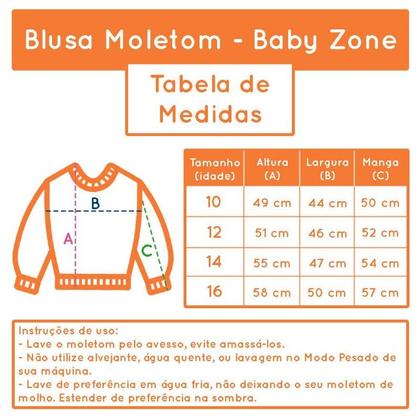 Imagem de Blusa Moletom Juvenil Flanelado Preto Punho Basico Infantil Menino Menina Uniforme Escolar frio Inverno Estilo Casual 10 A 16 Macio Algodão