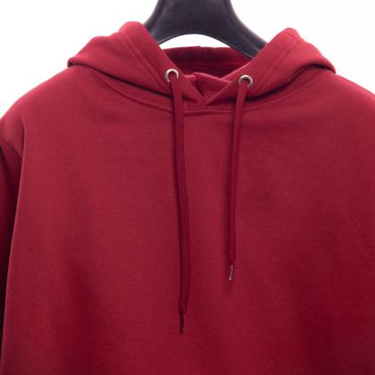 Imagem de Blusa Moletom Masculino e Feminino com bolso  Casaco blusa de frio Canguru com relógio - K103