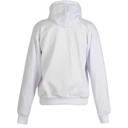 Imagem de Blusa Moletom Masculino e Feminino com bolso  Casaco blusa de frio Canguru com relógio - K103