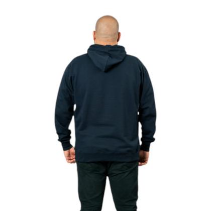 Imagem de Blusa Moletom Okdok Fechado Retro School Large